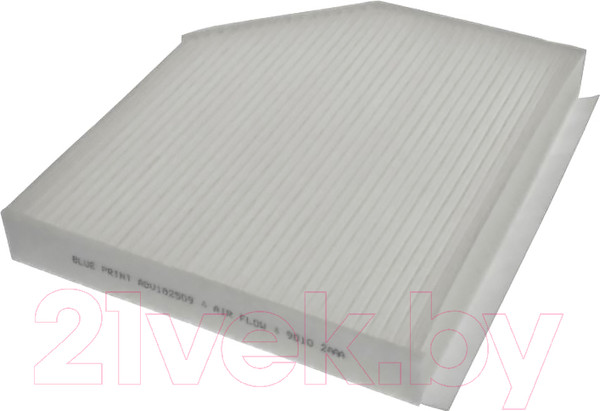 Изображение товара Салонный фильтр Blue Print ADV182509