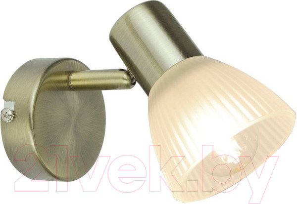 Изображение товара Спот Arte Lamp Parry A5062AP-1AB