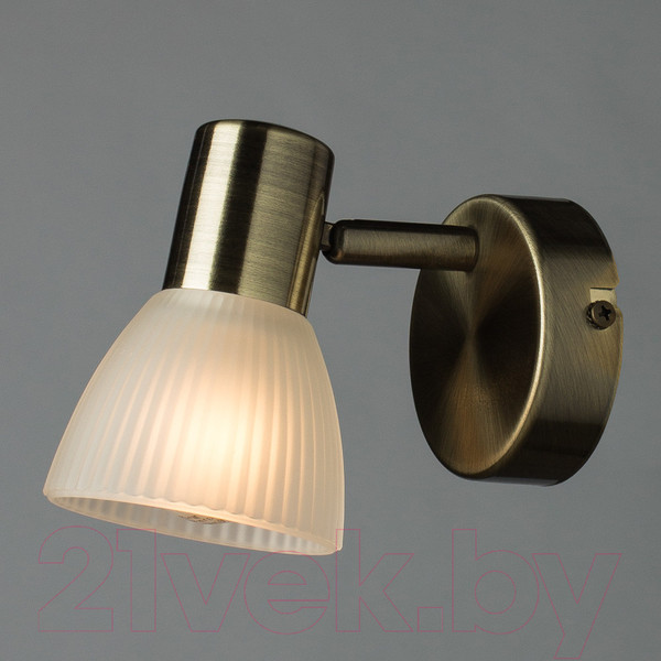 Изображение товара Спот Arte Lamp Parry A5062AP-1AB