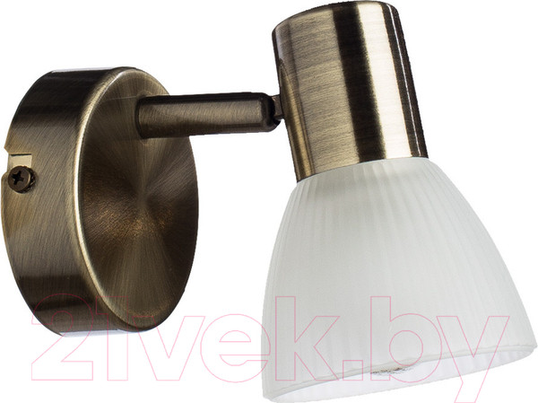 Изображение товара Спот Arte Lamp Parry A5062AP-1AB