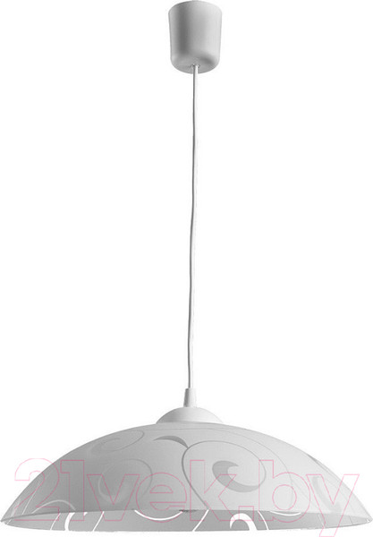 Изображение товара Потолочный светильник Arte Lamp Cucina A3320SP-1WH