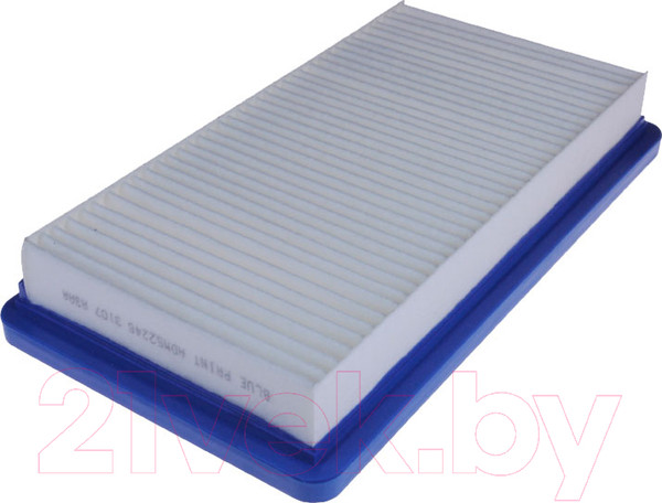 Изображение товара Воздушный фильтр Blue Print ADM52246