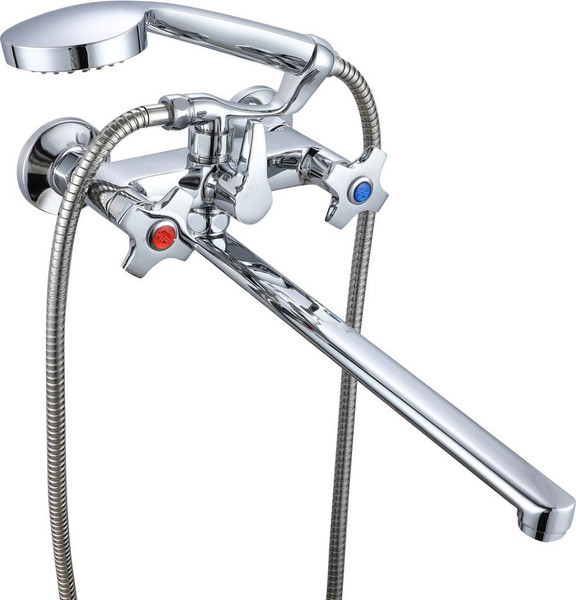 Изображение товара Смеситель РМС SL115-140E