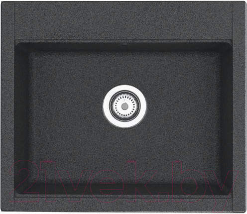 Изображение товара Мойка кухонная Акватон Делия 60 (1A715232LD210)