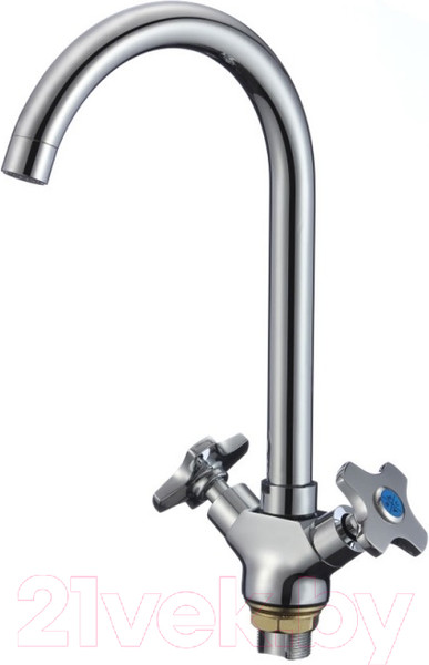 Изображение товара Смеситель РМС SL115-274F