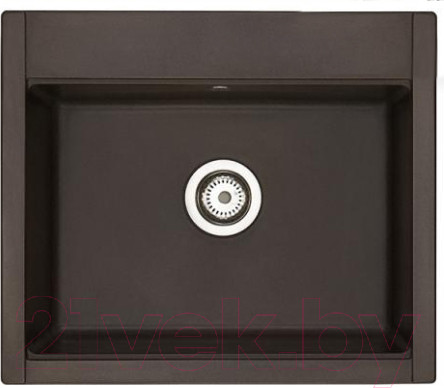 Изображение товара Мойка кухонная Акватон Делия 60 (1A715232LD280)