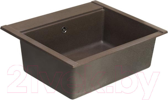 Изображение товара Мойка кухонная Акватон Делия 60 (1A715232LD280)