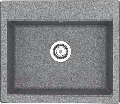 Изображение товара Мойка кухонная Акватон Делия 60 (1A715232LD230)