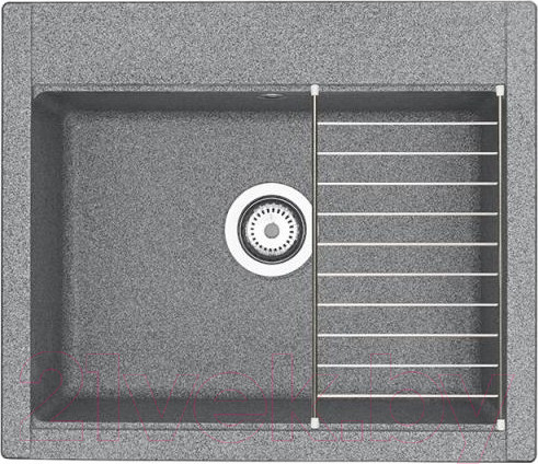 Изображение товара Мойка кухонная Акватон Делия 60 (1A715232LD230)