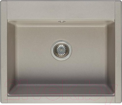 Изображение товара Мойка кухонная Акватон Делия 60 (1A715232LD250)