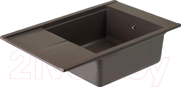 Изображение товара Мойка кухонная Акватон Делия 78 (1A715132DE280)