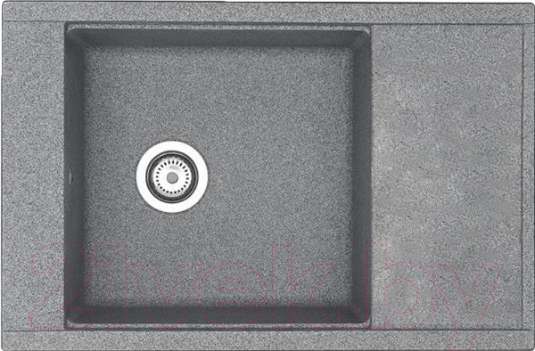 Изображение товара Мойка кухонная Акватон Делия 78 (1A715132DE230)