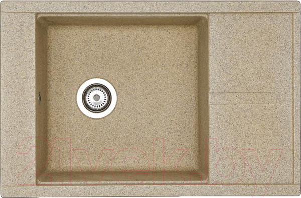 Изображение товара Мойка кухонная Акватон Делия 78 (1A715132DE220)