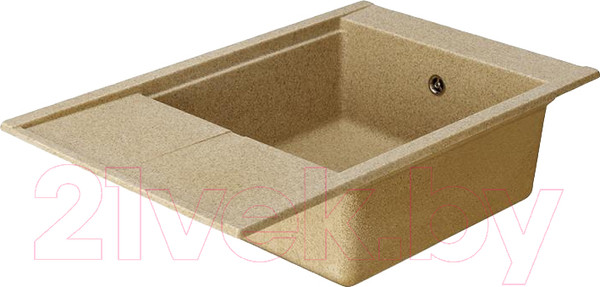 Изображение товара Мойка кухонная Акватон Делия 78 (1A715132DE220)