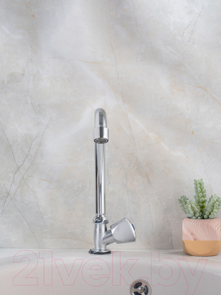 Изображение товара Кран на одну воду РМС SL119-270F