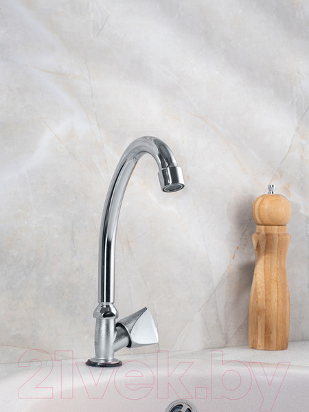 Изображение товара Кран на одну воду РМС SL119-270F