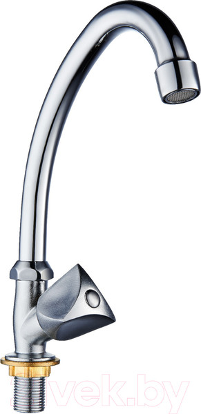 Изображение товара Кран на одну воду РМС SL119-270F