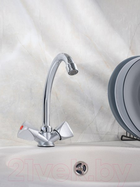 Изображение товара Смеситель РМС SL119-271
