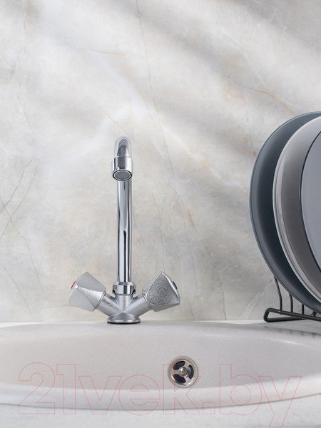 Изображение товара Смеситель РМС SL119-271