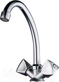 Изображение товара Смеситель РМС SL119-271