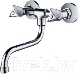 Изображение товара Смеситель РМС SL119-361