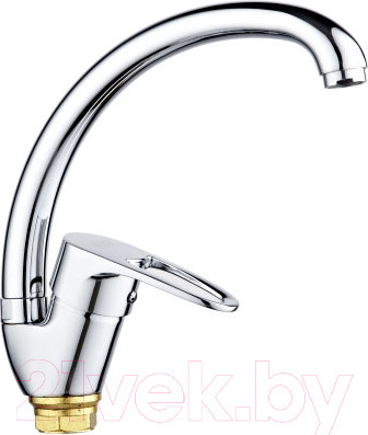 Изображение товара Смеситель РМС SL52-011F