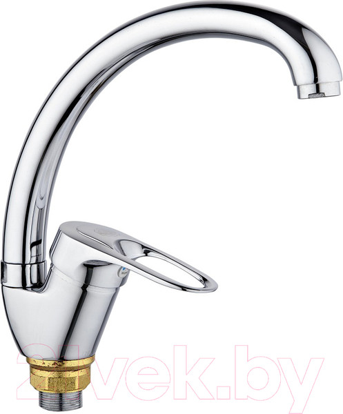 Изображение товара Смеситель РМС SL55-011F