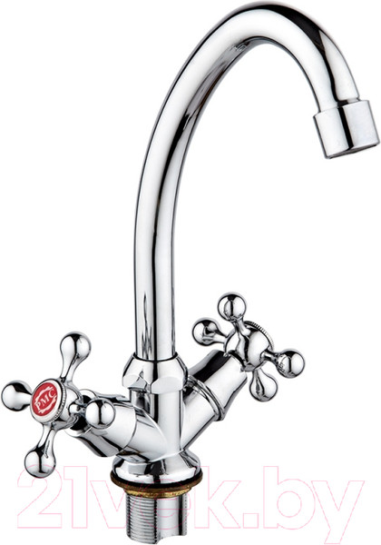 Изображение товара Смеситель РМС SL71-271F