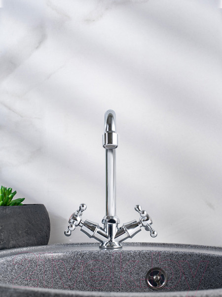 Изображение товара Смеситель РМС SL71-271F