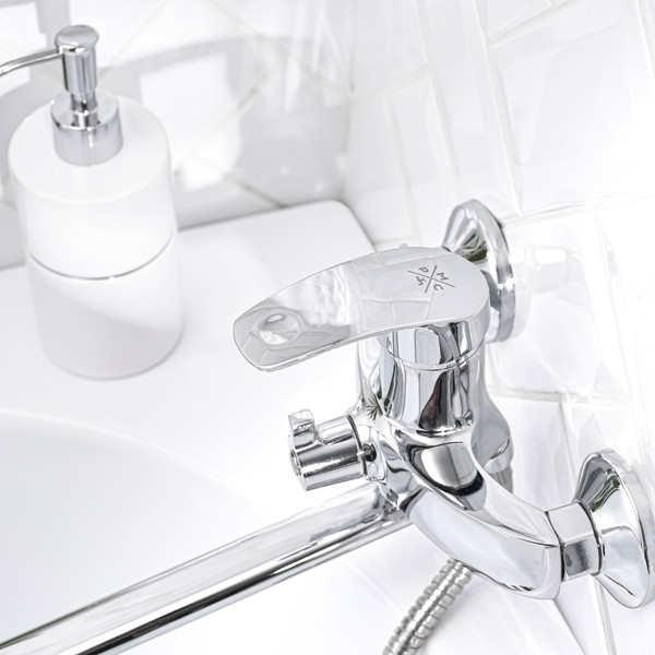 Изображение товара Смеситель РМС SL85-006E