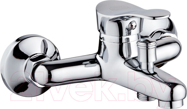 Изображение товара Смеситель РМС SL86-009