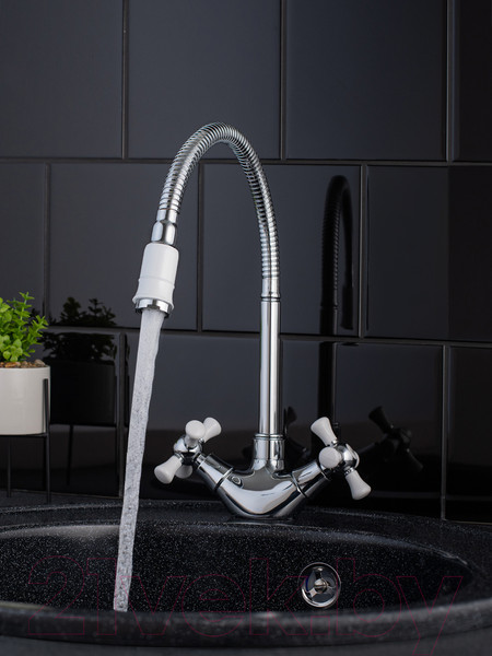 Изображение товара Смеситель РМС SL92W-279F