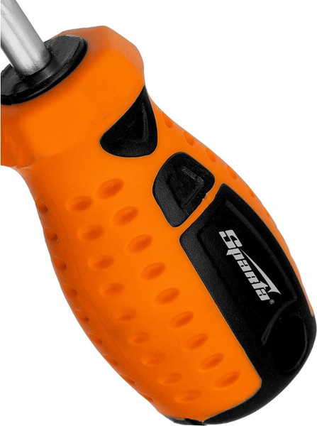 Изображение товара Отвертка Sparta Point 11751