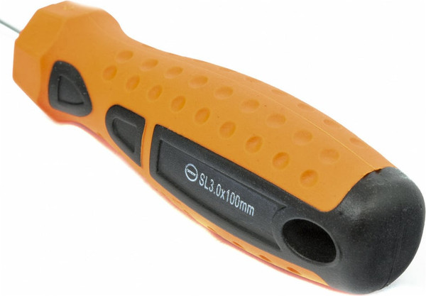 Изображение товара Отвертка Sparta Point 11762