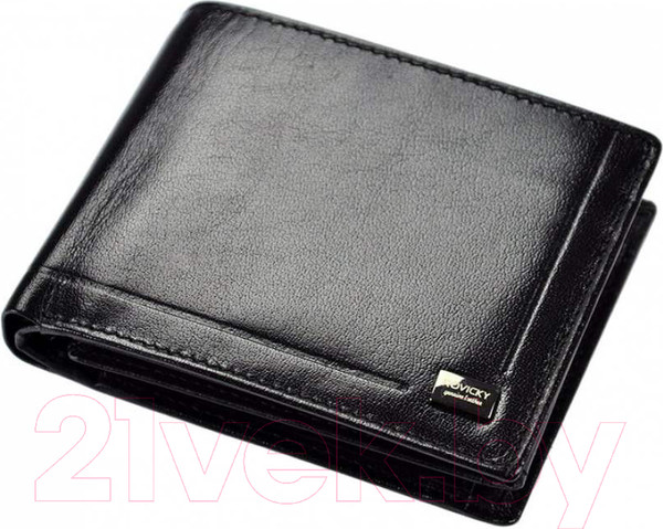 Изображение товара Портмоне Cedar Rovicky PC-103-BAR (черный)