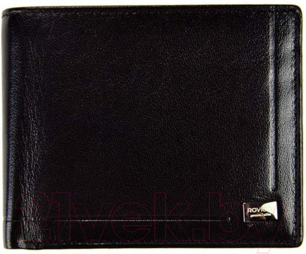 Изображение товара Портмоне Cedar Rovicky PC-103-BAR (черный)