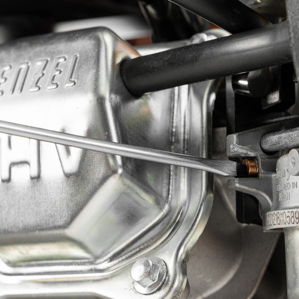 Изображение товара Отвертка Sparta Point 11763