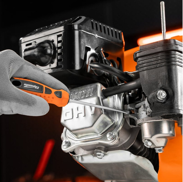 Изображение товара Отвертка Sparta Point 11763