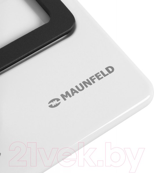 Изображение товара Газовая варочная панель Maunfeld EGHE.43.33CW/G