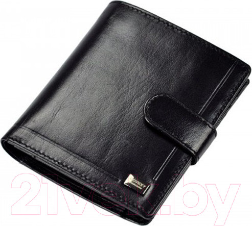 Изображение товара Портмоне Cedar Rovicky PC-106L-BAR (черный)