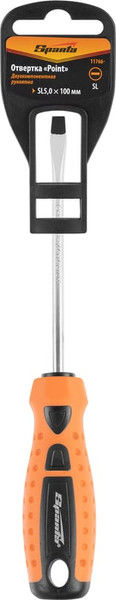 Изображение товара Отвертка Sparta Point 11766