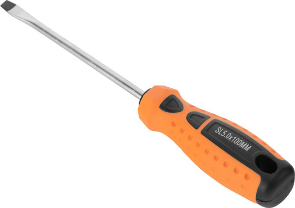 Изображение товара Отвертка Sparta Point 11766