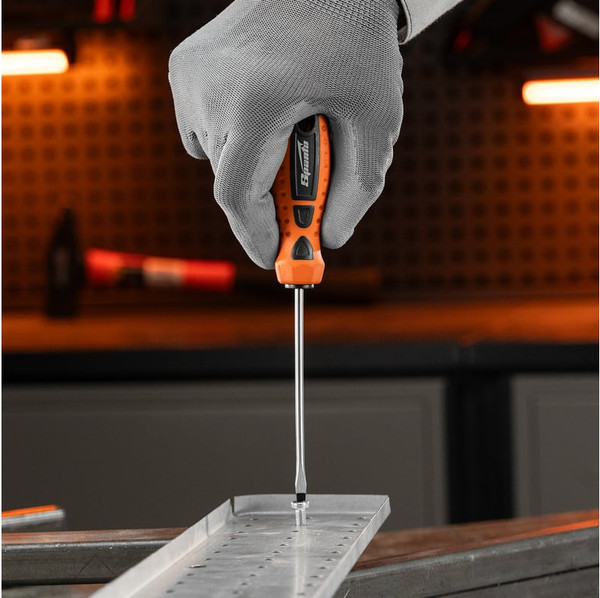 Изображение товара Отвертка Sparta Point 11766