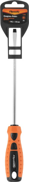 Изображение товара Отвертка Sparta Point 11767