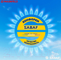 Изображение товара Газовая варочная панель Maunfeld EGHG.43.33CW/G