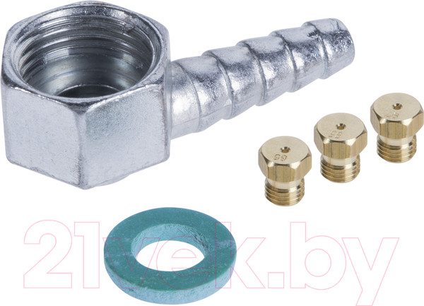 Изображение товара Газовая варочная панель Maunfeld EGHG.43.33CW/G