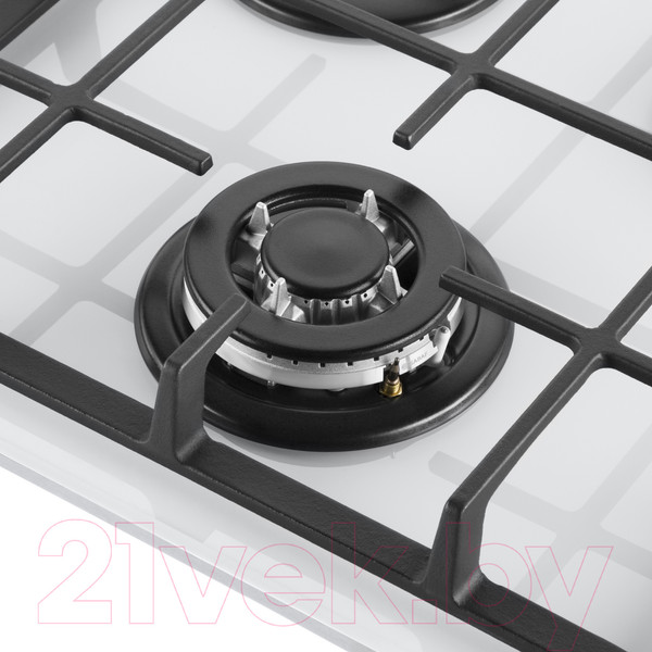 Изображение товара Газовая варочная панель Maunfeld EGHG.43.33CW/G