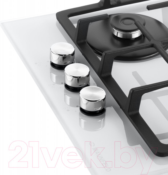 Изображение товара Газовая варочная панель Maunfeld EGHG.43.33CW/G