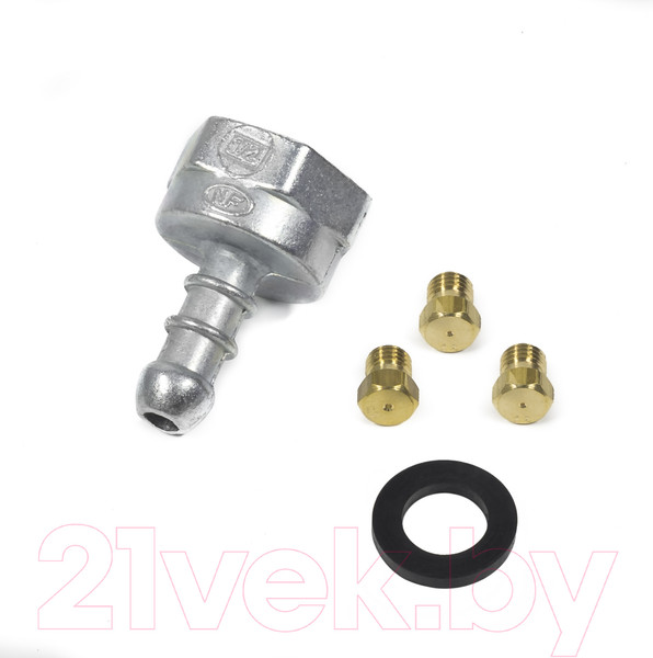 Изображение товара Газовая варочная панель Maunfeld EGHS.43.33CS/G