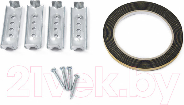 Изображение товара Газовая варочная панель Maunfeld EGHS.43.33CS/G